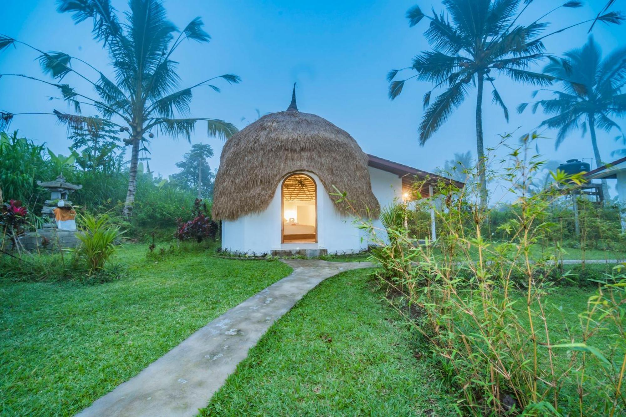 Ritual Ubud Payangan Dış mekan fotoğraf